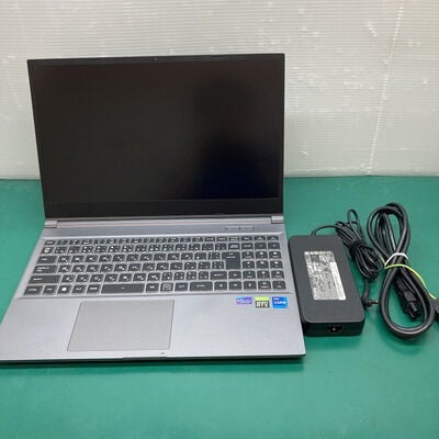 【浦添城間店(沖縄)】中古  dynabook GA83/XY A6A1XYL2211A (Ryzen 5 7430U/8GB/SSD256GB/WLAN/13.3FHD) 3280022077 