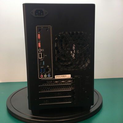 【佐賀南部バイパス店】中古  FRONTIER FRGK(Ryzen 7 7800X3D/64GB/SSD1TB/RTX4070 SUPER/W11H) 5250001672 