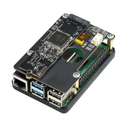 ASUS  UGen300 M2 AI Module 8GB LPDDR4 (UGEN300-8GLD4-M2) 