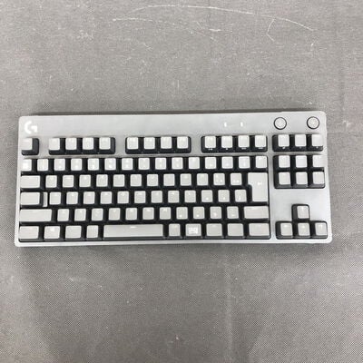 【長野稲里店】中古  Logicool G-PKB-002LN (有線 ｹﾞｰﾐﾝｸﾞｷｰﾎﾞｰﾄﾞ) 158800 