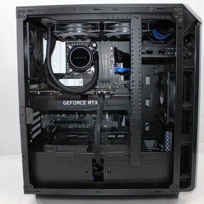 【通販センター】中古  THIRDWAVE GALLERIA ZA7C-R48S 187623 