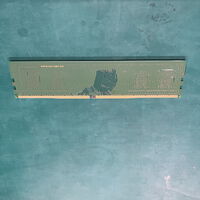 中古  PC4-25600 8GB デスクトップ用_ 184899 