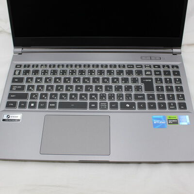 【通販センター】中古  THIRDWAVE GALLERIA RL7C-R45-5N 184006【12/4値下げ!】 