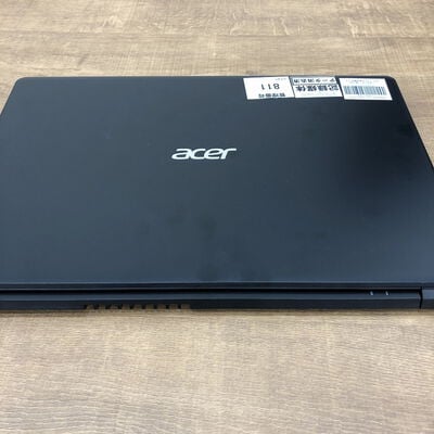 【宇都宮鶴田店】中古  Acer Aspire3 N19C1 (i5-8265U/4GB/HDD500GB/W10H) 5280000999