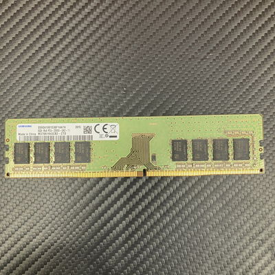 【富士青葉店】中古  PC4-21300 8GB デスクトップ用 126165 