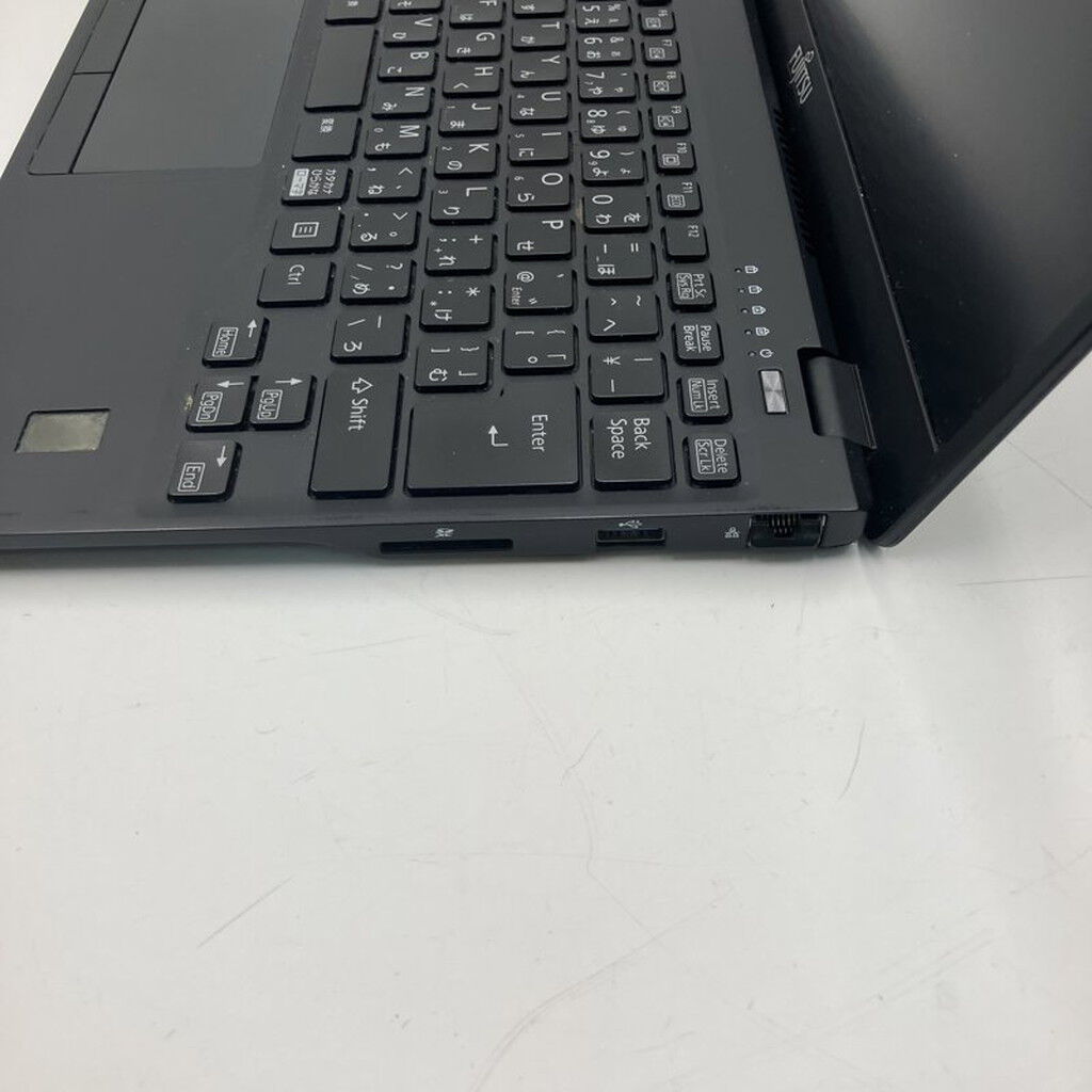 中古 富士通 LIFEBOOK U9311/FX (i5 1135G7/8GB/SSD256GB/WLAN/13.3FHD