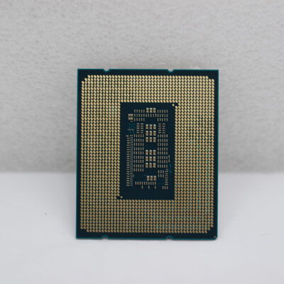 【通販センター】中古  INTEL Core i7 12700F  (1700/2.1G/25M/C12/T20) 148611 