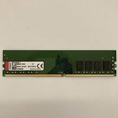 【堺七道店】中古  PC4-21300 8GB デスクトップ用 126165 