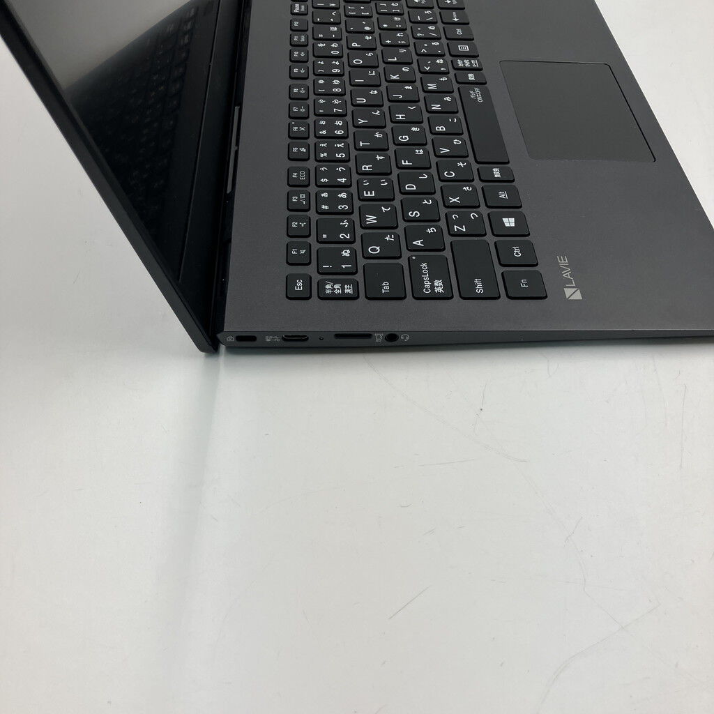 中古 NEC PC-GN1863ZGF (i7 8565U/8GB/SSD512GB/WLAN/13.3FHD