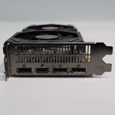 【札幌店】中古  BIOSTAR GAMEING VA6606RM81-ABHRH-BS2(RX6600 8GB) 3210015635 