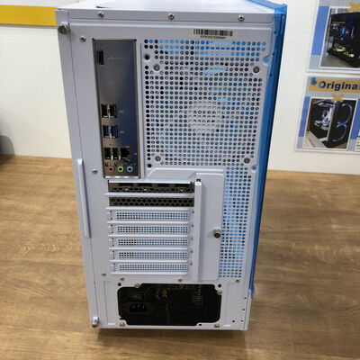 【宮崎恒久店】中古  Original PC(Intel Core i5 12400F/32GB/SSD1TB/なし/NVIDIA GeForce RTX 2070 SUPER 8GB/W11H64 MAR) 182718 