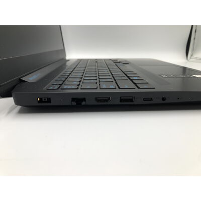 【水戸赤塚店】中古  Lenovo IdeaPad Gaming3 15IMH05(Core i7-10750H/8GB/SSD256GB HDD1TB/なし/GTX1650 4GB/15.6/1920&times;1080/W11H) 4680003443 