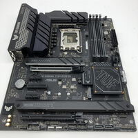 中古  ASUS TUF GAMING Z790-PLUS D4 (Z790 1700 ATX DDR4) 152768 