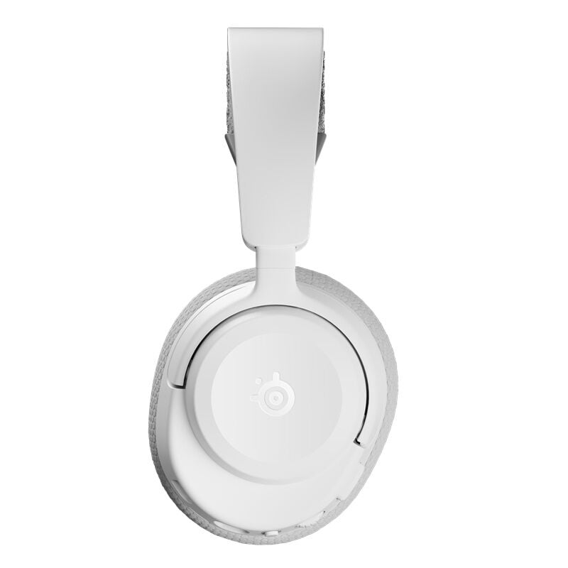 SteelSeries Arctis Nova 3P Wireless White (61687) ｜ パソコン通販