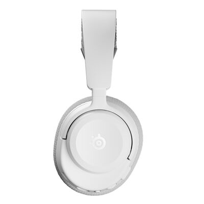 SteelSeries  Arctis Nova 3P Wireless White (61687) 