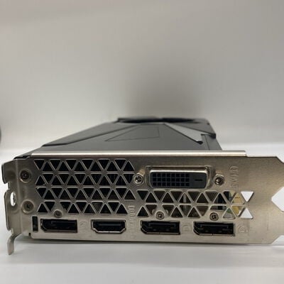 【八王子店】中古  Dell GTX 1080 OEM(GTX1080 8GB) 1230010316 