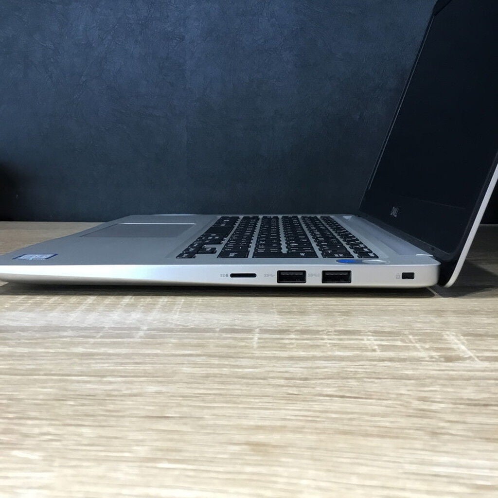 中古 DELL Inspiron 13 5370(i5-8250U/8GB/SSD256GB/無し/オンボード
