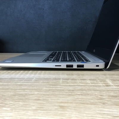 【松山環状枝松店】中古  DELL Inspiron 13 5370(i5-8250U/8GB/SSD256GB/無し/オンボード/13.3/1920x1080/W10H) 4560001617 