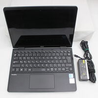 中古  NEC  PC-VEE11R5A63QA(Intel Celeron N5100/8GB DDR4 (PC4)/SSD128GB/なし/オンボード/11.6/1366x768/Wi-Fi/W11H64 MAR) 199695 