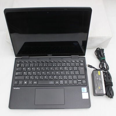 【通販センター】中古  NEC  PC-VEE11R5A63QA(Intel Celeron N5100/8GB DDR4 (PC4)/SSD128GB/なし/オンボード/11.6/1366x768/Wi-Fi/W11H64 MAR) 199695 