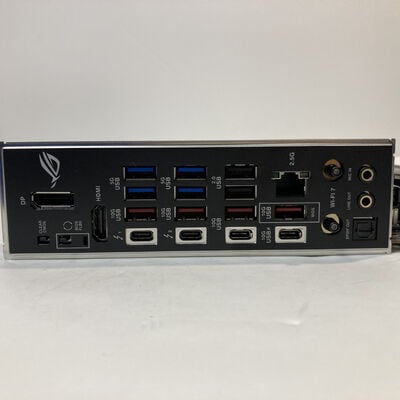 【富山本郷店】中古  ASUS ROG STRIX Z890-F GAMING WIFI(Z890 1851 ATX DDR5) 172176 