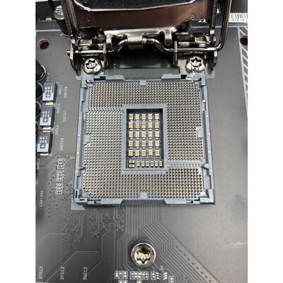 【水戸赤塚店】中古  GIGABYTE Z490 AORUS MASTER (Z490 1200 ATX DDR4) 142607 