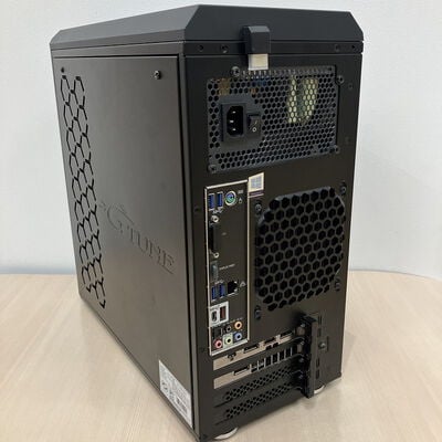 【熊本浜線店】中古  mouse NG-im620PA3-SP(i9 9900K/16GB/SSD500GB/HDD1TB/RTX2080/W11H) 5370000218【8/21価格改定!】 