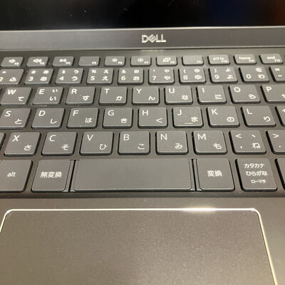 【富士青葉店】中古  DELL Vostro 5301(i5-1135G7/8GB/SSD256GB/W10P) 5070001473 