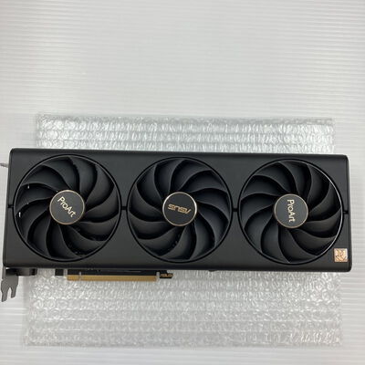 【秋葉原本店】中古  ASUS PROART-RTX4080S-O16G (RTX4080 SUPER 16GB) 164259 
