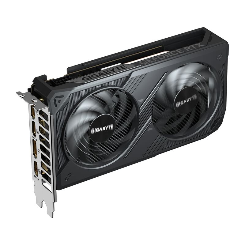 【バラ売り可】五百円硬貨　19種 GIGABYTE GV-N5050WF2OC-8GD (GeForce RTX 5050 8GB