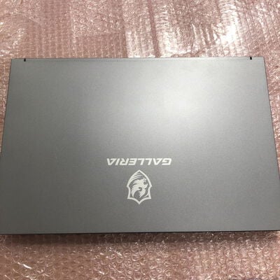 【宮崎恒久店】中古  GALLERIA RL7C-R35-5N(i7-13620H/16GB/SSD1TB/RTX3050/W11H) 5160000656 