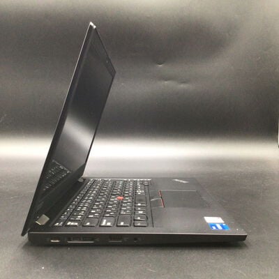 【秋葉原本店】中古  Lenovo ThinkPad L13 Gen2(i7-1165G7/16GB/SSD512GB/W10P) 3410012472 