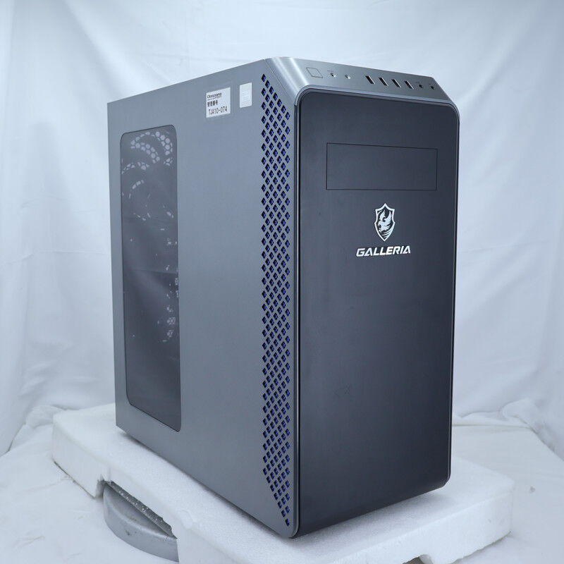 ドスパラ中古パソコン: 信頼のゲーミングPC・ノートPCをお得に購入