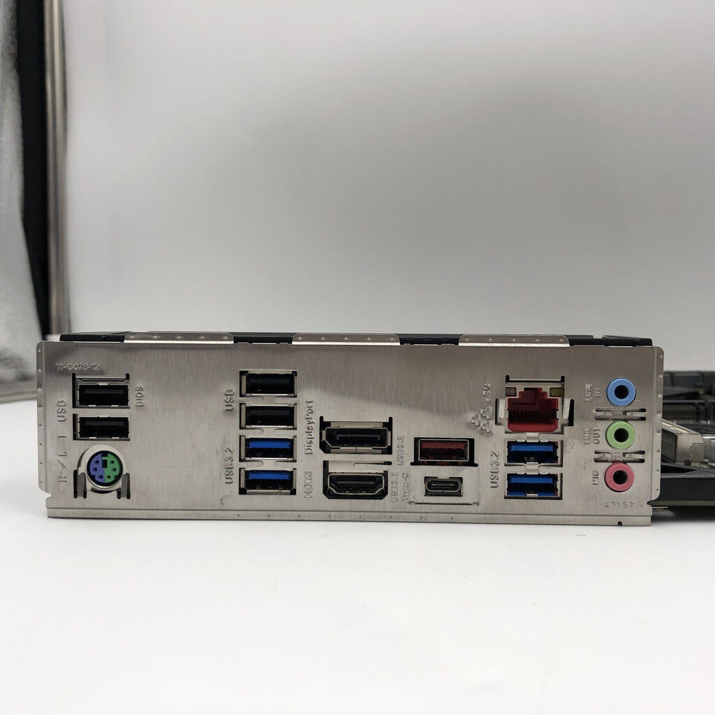 中古 Z690 UD DDR4 GIGABYTE 5200000883 （361335） ｜ パソコン通販の