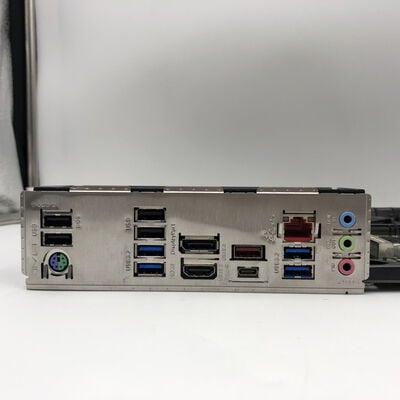 【福井日之出店】中古  Z690 UD DDR4 GIGABYTE 5200000883 