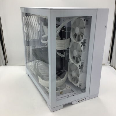 【白山FM松任店】中古  Original PC(Intel Core i7 12700F/32GB/SSD2TB/なし/NVIDIA GeForce RTX 4080 16GB/W11H64 MAR) 182580 