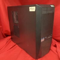中古  GALLERIA　XG 3250006301 