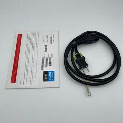 【大分店】中古  自作PC(i5 10400/32GB/SSD500GB/BD-RE/RTX3060Ti/W10H) 4680001979 