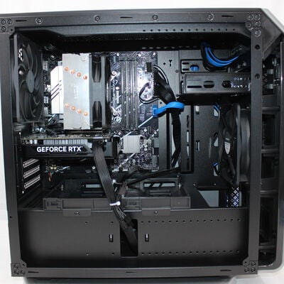 【川崎店】中古  THIRDWAVE GALLERIA RM7C-R46-C 189519 