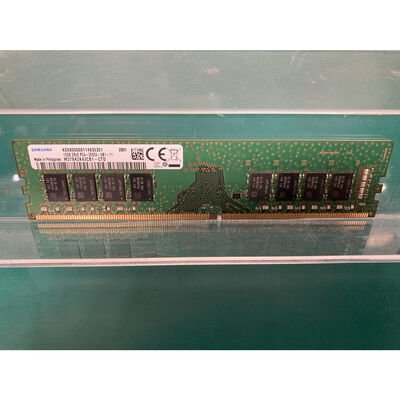 【富山本郷店】中古  PC4-21300 16GB デスクトップ用_ 184895 