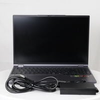 中古  THIRDWAVE GALLERIA ZL9R-R57T-6UH 203506 