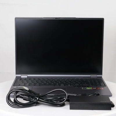 【通販センター】中古  THIRDWAVE GALLERIA ZL9R-R57T-6UH 203506 