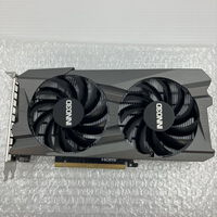 中古  各社 GeForce RTX3050 (6GB PCI-E) 166372 
