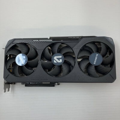 【秋葉原本店】中古  GIGABYTE GV-R9070XTGAMING OC-16GD (RX9070XT 16G) 176942 