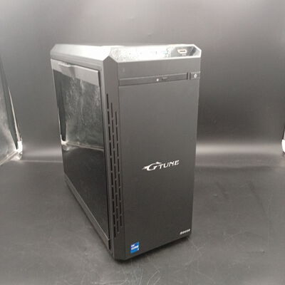 【大須店】中古  G-TUNE MMI7G60AI 3120023337【11/27値下げ!】 