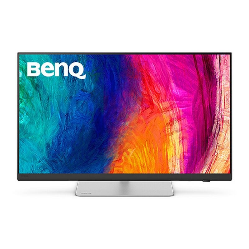 ディスプレイ・モニター本体 BenQ PD2730S BenQ AQCOLOR PD2730S (27インチワイド 液晶モニター) ｜ パソコン通販