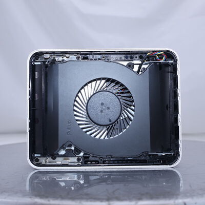 【通販センター】中古  THIRDWAVE NUC QC7165-S2 202786 