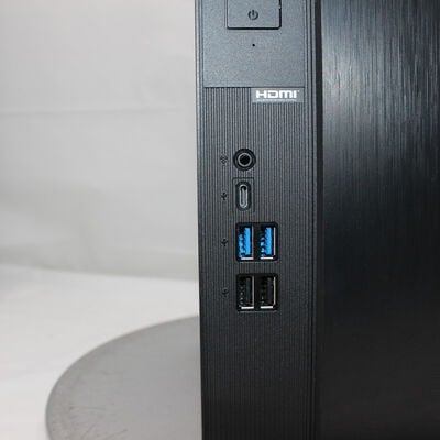 【通販センター】中古  Original PC(AMD Ryzen 5 9600/16GB DDR5 (PC5)/SSD1TB/なし/NVIDIA GeForce RTX 5060 8GB/W11H64 MAR) 194236 
