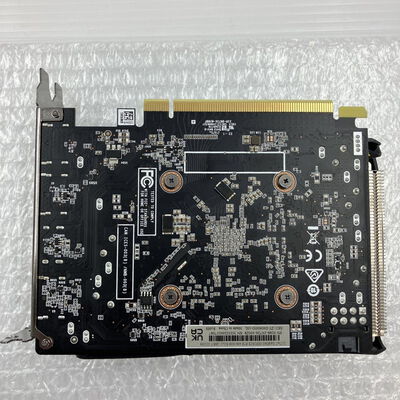 【秋葉原本店】中古  ZOTAC ZT-D40600G-10L (RTX4060 8GB) 158765 