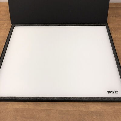 【宇都宮鶴田店】中古  SKYPAD XL3.0 WHITE 5280000897 